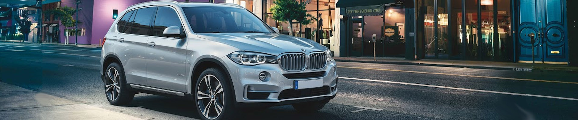 BMW Yedek Parça