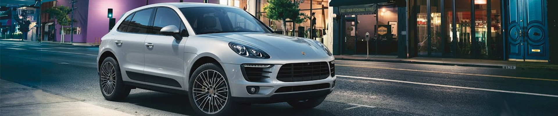 Porsche Yedek Parça