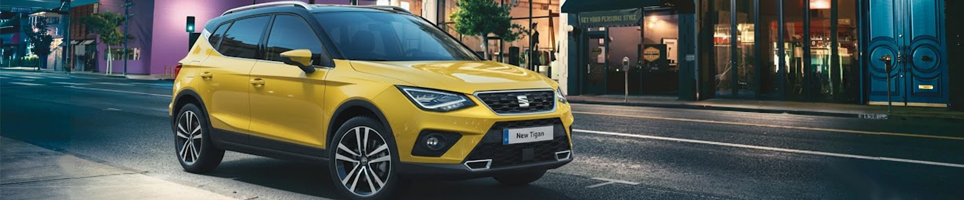 Seat Yedek Parça