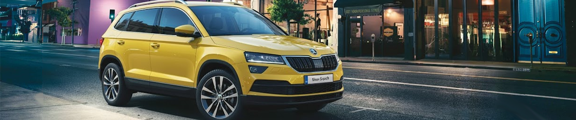 Skoda Yedek Parça