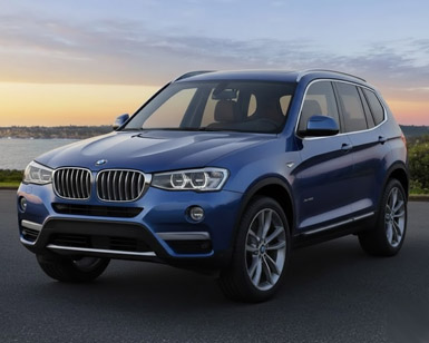 BMW Yedek Parçaları