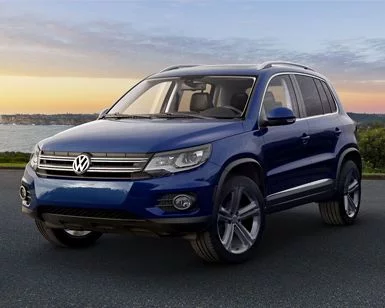 Volkswagen Yedek Parçaları
