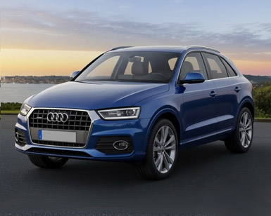 Audi Yedek Parçaları