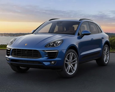 Porsche Yedek Parçaları