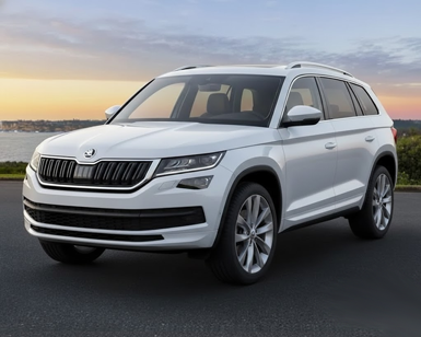 Skoda Yedek Parçaları