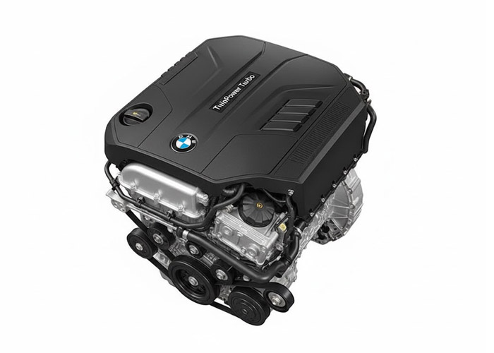 Volkswagen Yedek Parça Satışı