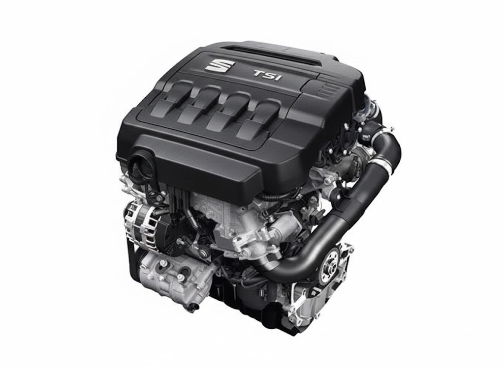 Seat Yedek Parça Satışı