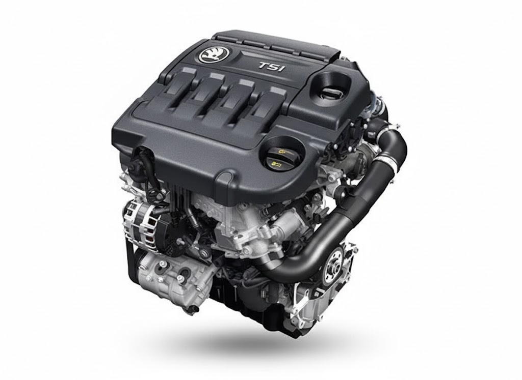Skoda Yedek Parça Satışı